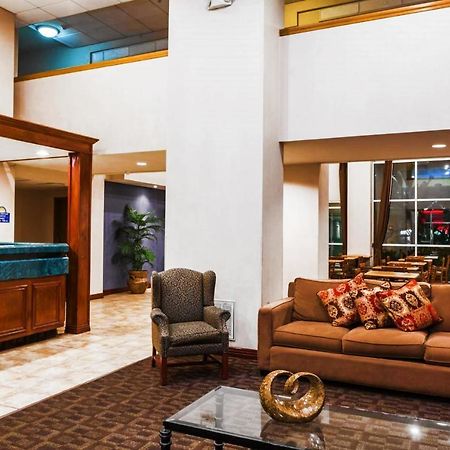Days Inn By Wyndham בייקרספילד מראה חיצוני תמונה